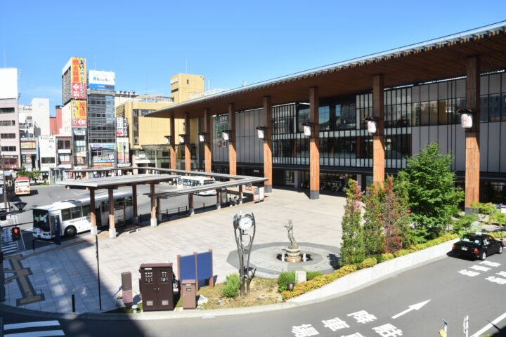 重点エリア拠点｜長野市の画像