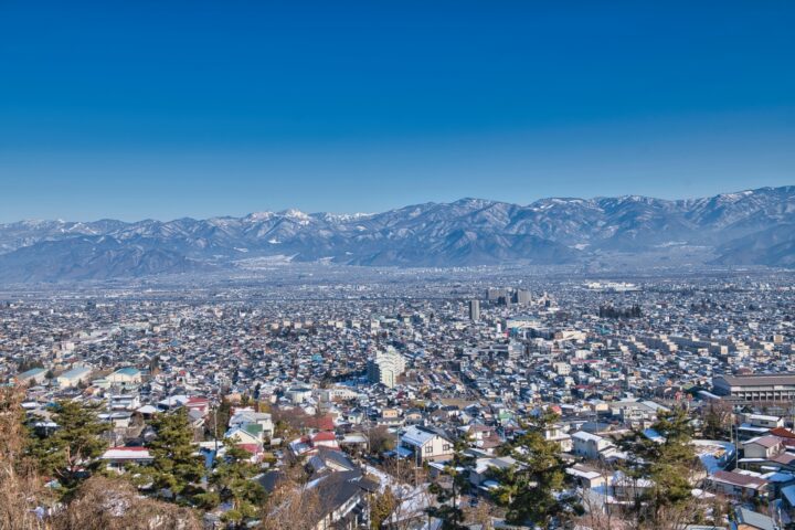 会社概要 長野
